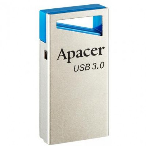 Флешка Apacer 16GB AH155 Blue USB 3.0 (AP16GAH155U-1)