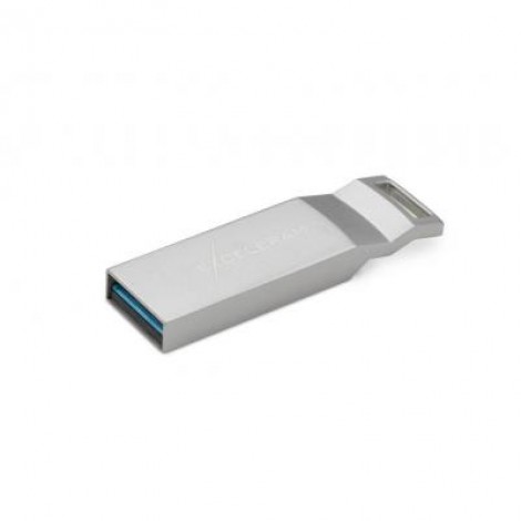 Флешка eXceleram 64GB U2 Series Silver USB 3.1 Gen 1 (EXP2U3U2S64)