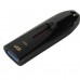 Флешка Silicon Power 32GB B25 Black USB 3.0 (SP032GBUF3B25V1K)