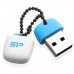Флешка Silicon Power 16GB Touch T07 USB 2.0 (SP016GBUF2T07V1B)