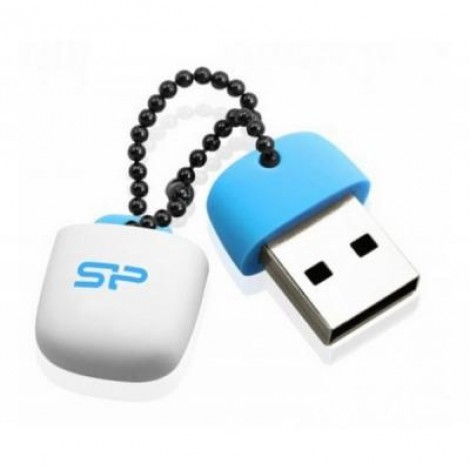 Флешка Silicon Power 16GB JEWEL J07 USB 3.0 (SP016GBUF3J07V1B)