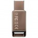 Флешка ADATA 64GB UV131 Metallic USB 3.0 (AUV131-64G-RGY)