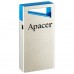 Флешка Apacer 64GB AH155 Blue USB 3.0 (AP64GAH155U-1)