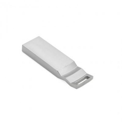 Флешка eXceleram 64GB U2 Series Silver USB 3.1 Gen 1 (EXP2U3U2S64)