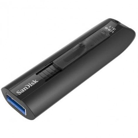 Флешка SANDISK 64GB Extreme Go USB 3.1 (SDCZ800-064G-G46)