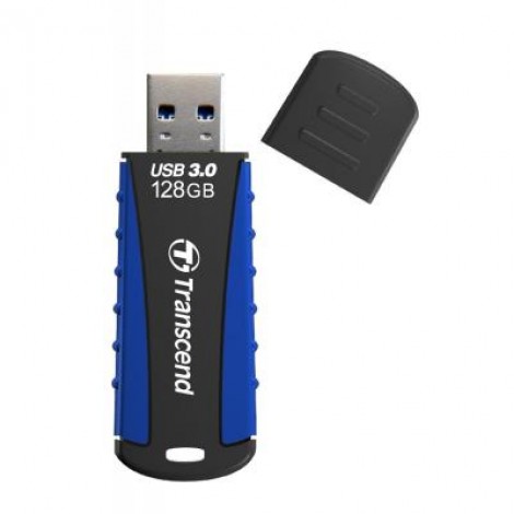 Флешка Transcend 128GB Jet 810 Rugged USB 3.0 (TS128GJF810)