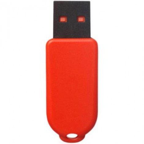 Флешка STRONTIUM 8GB POLLEX USB 2.0 (SR8GRDPOLLEX)