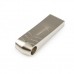 Флешка eXceleram 64GB U4 Series Silver USB 2.0 (EXP2U2U4S64)