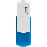 Флешка Patriot 16GB Xporter Pulse Black USB 2.0 (PSF16GXPPBUSB)