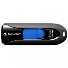 Флешка Transcend 64GB JetFlash 790 USB 3.0 (TS64GJF790K)