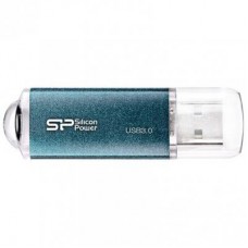 Флешка Silicon Power 128GB Marvel M01 USB 3.0 (SP128GBUF3M01V1B)