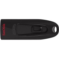 Флешка SANDISK 128GB Ultra USB 3.0 (SDCZ48-128G-U46)