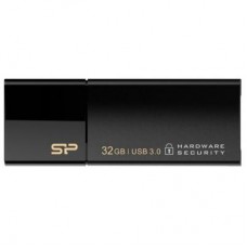 Флешка Silicon Power 32GB Secure G50 USB 3.0 (SP032GBUF3G50V1K)