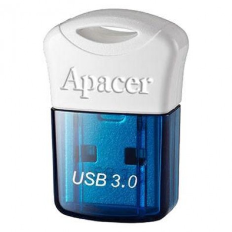 Флешка Apacer 16GB AH157 Blue USB 3.0 (AP16GAH157U-1)