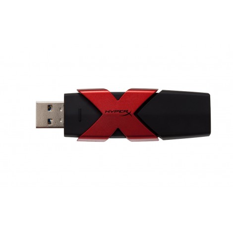 Флешка USB3.1 64GB Kingston HyperX Savage (HXS3/64GB)