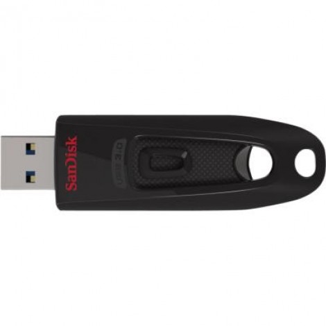 Флешка SANDISK 128GB Ultra USB 3.0 (SDCZ48-128G-U46)