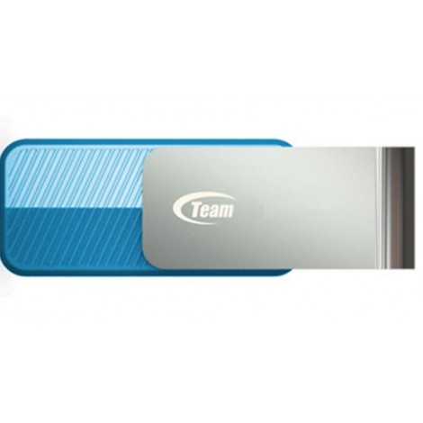 Флешка TEAM 16 GB C142 blue TC14216GL01