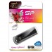 Флешка Silicon Power 64GB Blaze B21 Black USB 3.1 (SP064GBUF3B21V1K)