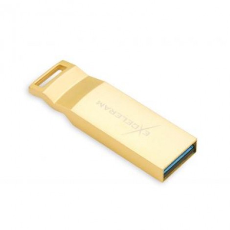 Флешка eXceleram 16GB U2 Series Gold USB 3.1 Gen 1 (EXP2U3U2G16)