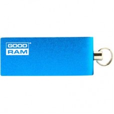 Флешка Goodram 8GB UCU2 Cube Blue USB 2.0 (UCU2-0080B0R11)