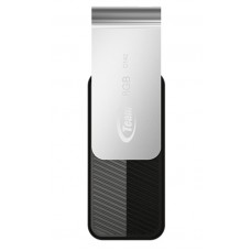 Флешка Goodram 8GB UTS3 Twister Red USB 3.0 (UTS3-0080R0R11)