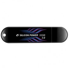 Флешка Silicon Power 32Gb Power Blaze B10 (SP032GBUF3B10V1B)