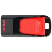 Флешка SANDISK 32Gb Cruzer Edge (SDCZ51-032G-B35)