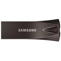 Флешка Samsung 128GB Bar Plus Black USB 3.1 (MUF-128BE4/APC)