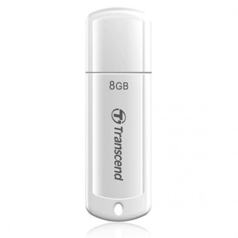 Флешка USB 8GB Transcend JetFlash 370 (TS8GJF370)