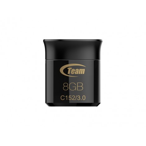 Флешка Team 8GB C152 Black USB3.0 (TC15238GB01)