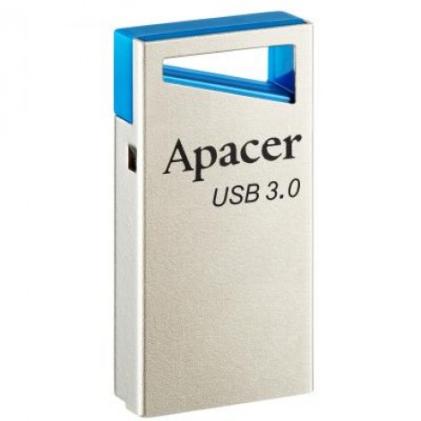 Флешка Apacer 32GB AH155 Blue USB3.0 (AP32GAH155U-1)