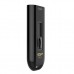 Флешка Silicon Power 32GB Blaze B21 Black USB 3.0 (SP032GBUF3B21V1K)