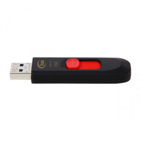 Флешка Team 8GB C145 Red USB 3.0 (TC14538GR01)