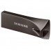 Флешка Samsung 128GB Bar Plus Black USB 3.1 (MUF-128BE4/APC)