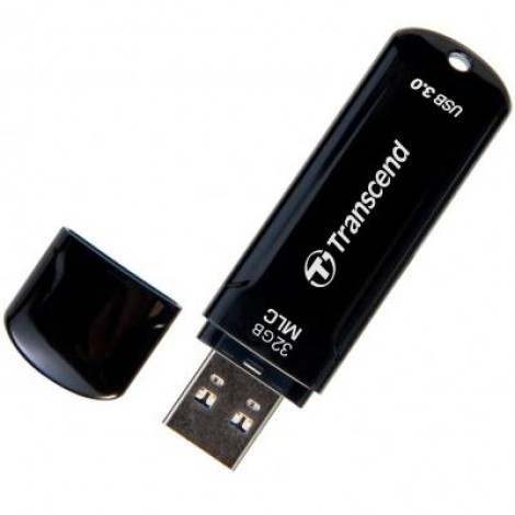 Флешка Transcend 32GB JetFlash 750 USB 3.0 (TS32GJF750K)