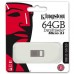 Флешка Kingston 64GB DataTraveler Micro USB 3.1 (DTMC3/64GB)