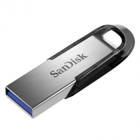 Флешка SANDISK 128GB Flair USB 3.0 (SDCZ73-128G-G46)
