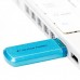Флешка Silicon Power 64GB Helios 101 Blue USB 2.0 (SP064GBUF2101V1B)