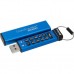 Флешка Kingston 64GB DT 2000 Metal Security USB 3.0 (DT2000/64GB)
