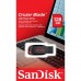 Флешка SANDISK 128GB Cruzer Blade USB 2.0 (SDCZ50-128G-B35)