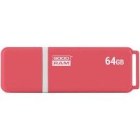 Флешка Goodram 64GB UMO2 Orange USB 2.0 (UMO2-0640O0R11)