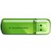 Флешка Silicon Power 64GB Helios 101 Green USB 2.0 (SP064GBUF2101V1N)
