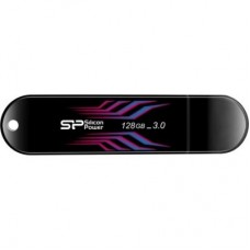 Флешка Silicon Power 128GB BLAZE B10 USB 3.0 (SP128GBUF3B10V1B)
