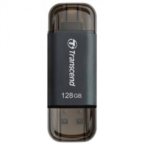 Флешка Transcend 128GB JetDrive Go 300 USB 3.1 (TS128GJDG300K)
