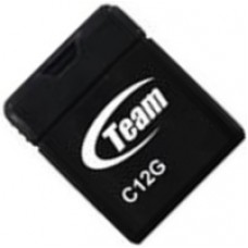 Флешка USB 32Gb Team C12G Black (TC12G32GB01)