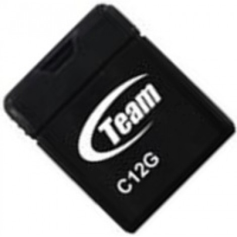 Флешка USB 32Gb Team C12G Black (TC12G32GB01)