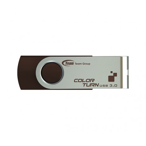 Флешка Team 32GB E902 Brown USB 3.0 (TE902332GN01)