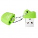 Флешка Apacer 64GB AH159 Green USB 3.1 (AP64GAH159G-1)