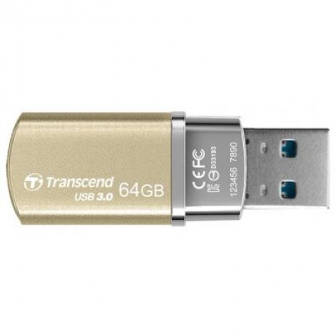 Флешка Transcend 64GB Jet 820 USB 3.0 (TS64GJF820G)