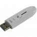 Флешка Silicon Power 8GB B25 White USB 3.0 (SP008GBUF3B25V1W)